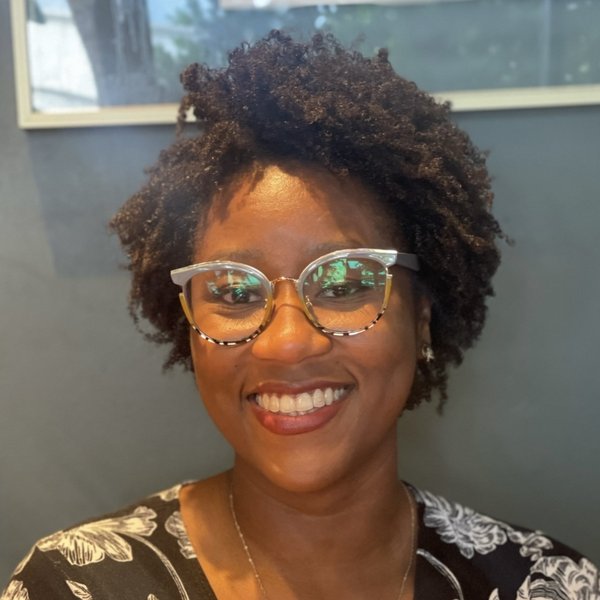 Brittanny Ferguson, Senior Loan Officer