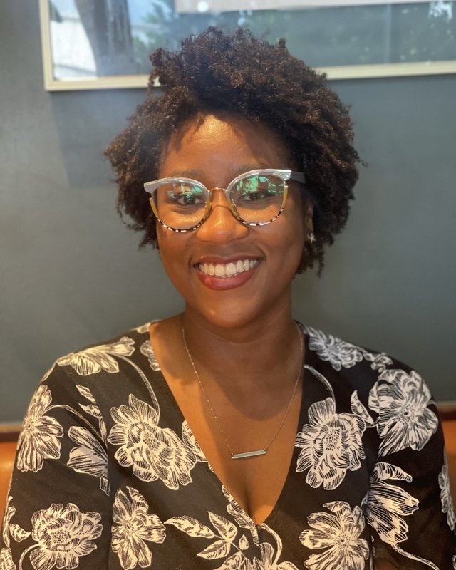 Brittanny Ferguson, Senior Loan Officer